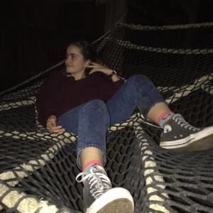 Meet your Posher, Zoe